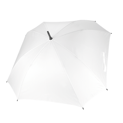 Square umbrella